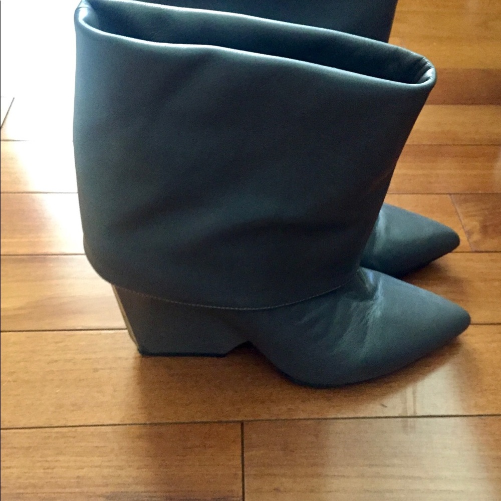 Raoul Boots - Size 41 (10.5/11 US)